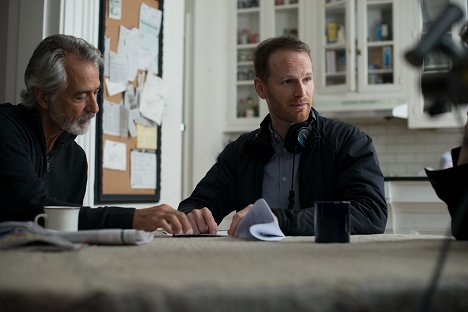 David Strathairn, Joachim Trier