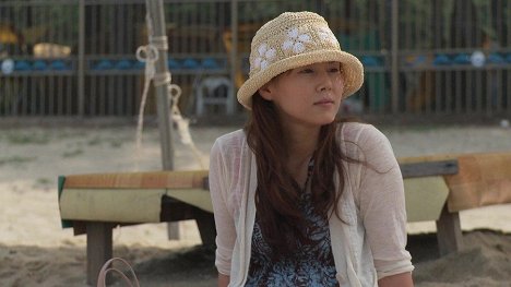 Eun-yong Yang - Na na na : yeobaewoo minnat peurojekteu - Z filmu