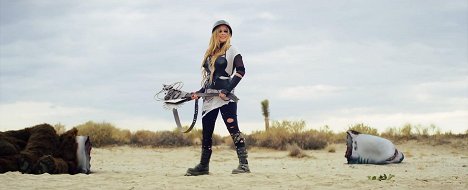 Avril Lavigne - Avril Lavigne - Rock N Roll - Z filmu