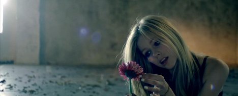 Avril Lavigne - Avril Lavigne - Wish You Were Here - Z filmu