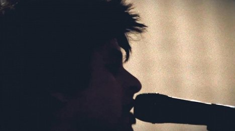 Billie Joe Armstrong - Green Day - Nuclear Family - Z filmu