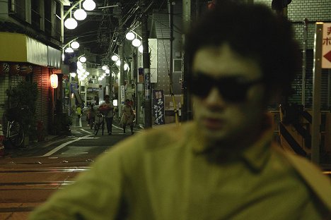Kenta Maeno - Tokyo Drifter - Z filmu