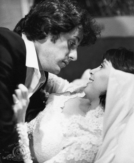 Sylvester Stallone, Talia Shire