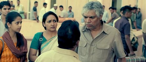 Prakash Belawadi - Airlift - Z filmu