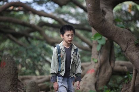 Hsiao-Hai Bi - Čtvrtý portrét - Z filmu