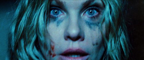 Andrea Roth - The Collector - Z filmu