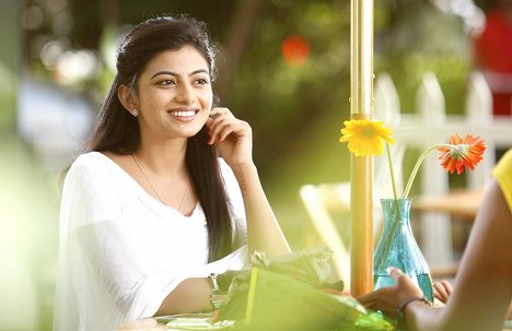 Anandhi - Enakku Innoru Per Irukku - Z filmu