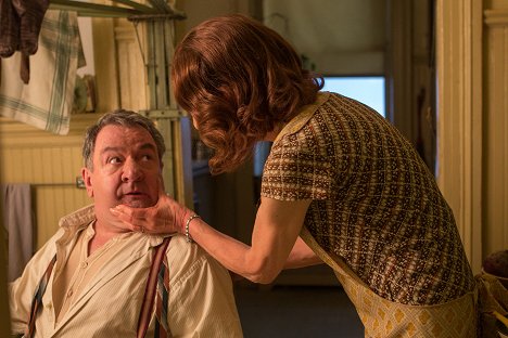 Ken Stott - Café Society - Z filmu