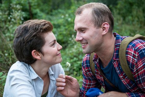 Anastasija Smetanina, Richard Bondarev - Skalolazka - Z filmu