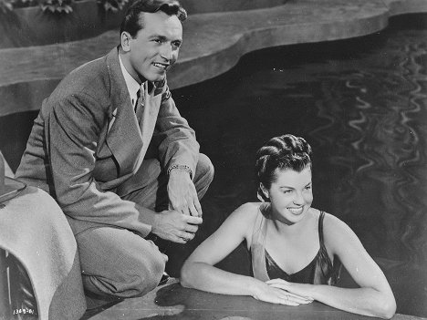 Johnny Johnston, Esther Williams - This Time for Keeps - Z filmu