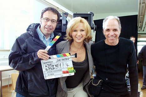 Veronica Ferres, Miguel Alexandre, Jo Heim