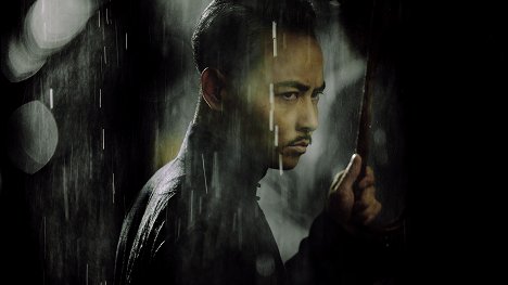 Chen Chang - Velmistr - Z filmu