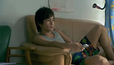 Chun-Lung Leung - Dny a noci v Tin Shui Wai - Z filmu