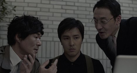Kwang-rok Oh, Dong-wan Kim, In-woo Kim - Siseon sai - Z filmu