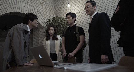 Hui-seo Choi, Dong-wan Kim, In-woo Kim - Siseon sai - Z filmu