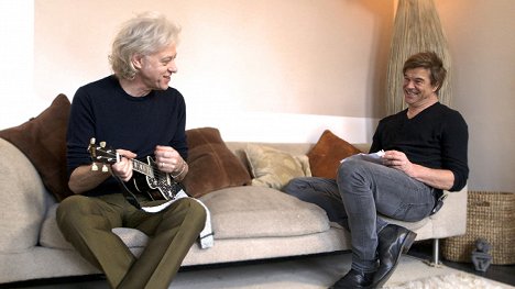 Bob Geldof, Campino - London's Burning - Campino auf den Spuren des Punk - Z filmu
