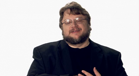 Guillermo del Toro - Comic-Con Episode Four: A Fan's Hope - Z filmu