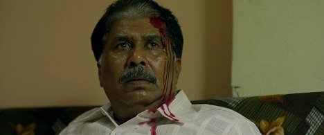 Ashok Lokhande - Psycho Raman - Z filmu