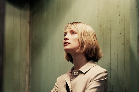 Mia Wasikowska