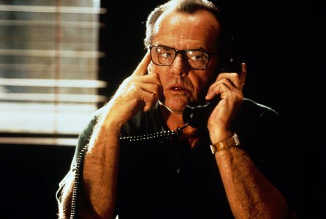 Jack Nicholson - Tak dobre, ako sa len dá - Z filmu