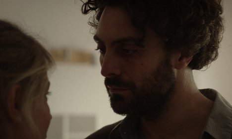 Álvaro Ogalla - El apóstata - Z filmu