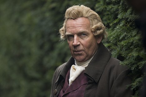 Patrick Ryecart - Poldark - Epizoda 3 - Z filmu