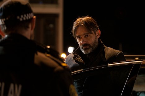 Baltasar Kormákur - Eiðurinn - Z filmu