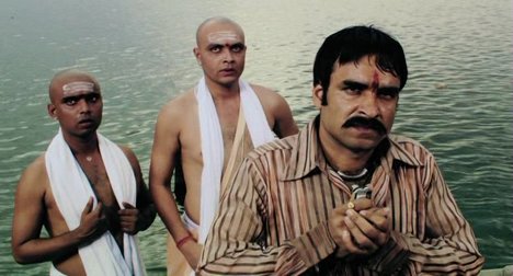Pankaj Tripathi - Dharm - Z filmu