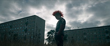 Viljami Nojonen - Květy zla - Z filmu