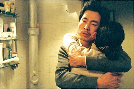 Jiayi Zhang - Věříme v lásku - Z filmu