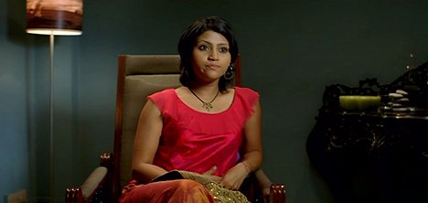 Konkona Sen Sharma - Mixed Doubles - Z filmu