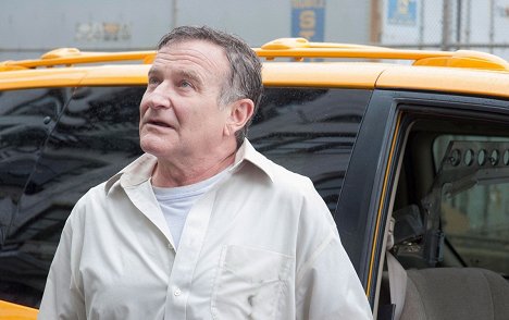 Robin Williams - The Angriest Man in Brooklyn - Z filmu