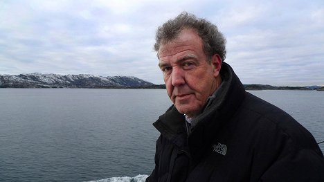 Jeremy Clarkson - Zkáza konvoje PQ 17 - Z filmu