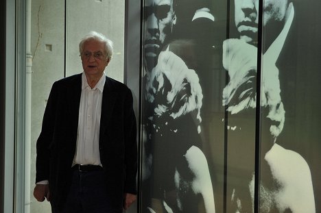 Bertrand Tavernier - Putování francouzským filmem - Z filmu