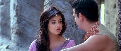 Meera Chopra, Sharman Joshi