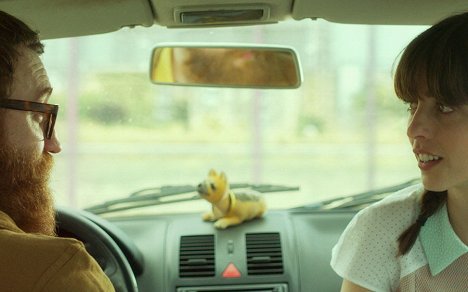 Leticia Dolera - Jak být normální - Z filmu