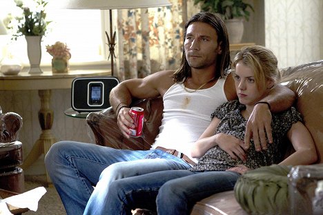 Zach McGowan, Laura Wiggins - Hříšníci - A Bottle of Jean Nate - Z filmu