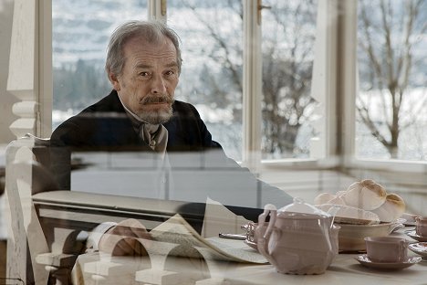 Alois Švehlík - Já, Mattoni - Hra na štěstí - Z filmu
