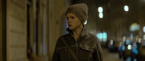 Dominika Morávková - Pirko - Z filmu