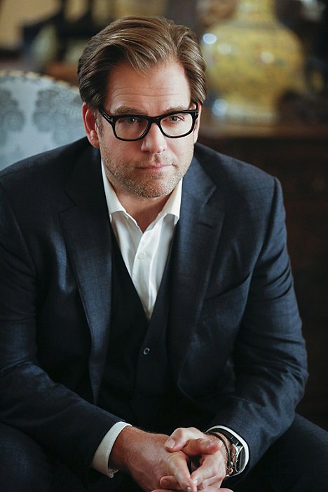Michael Weatherly - Bull - Just Tell the Truth - Z filmu