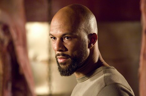 Common - Wanted - Photos