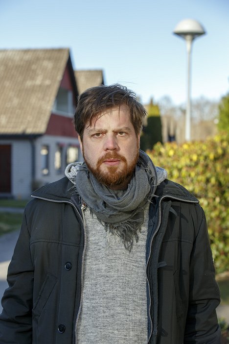 Tobias Almborg - Muž jménem Ove - Promo