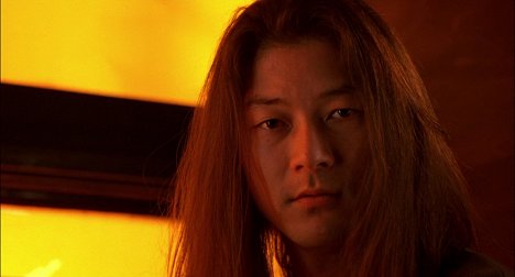 Tadanobu Asano - Vital - Z filmu