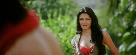 Sherlyn Chopra - Ať srdce řekne hurá - Z filmu