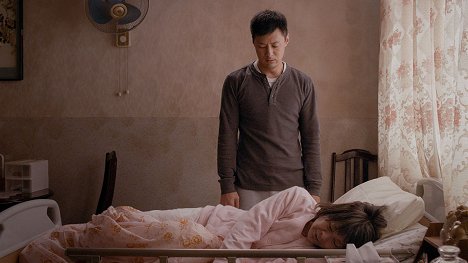 Shawn Yue, Elaine Yin-Ling Kam - Mad World - Z filmu