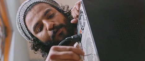 Neeraj Madhav - Oozham - Z filmu