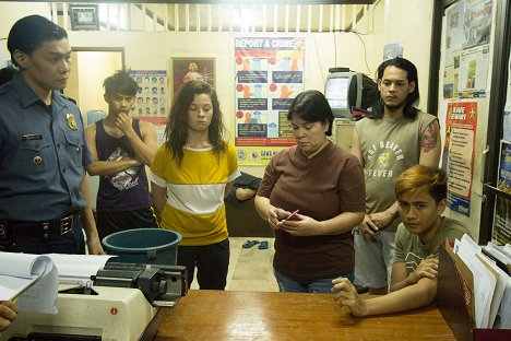 Jaclyn Jose - Ma' Rosa - Z filmu