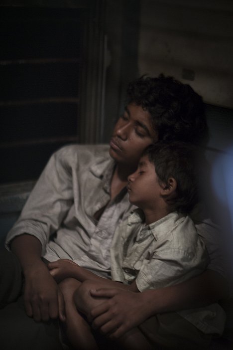 Abhishek Bharate, Sunny Pawar