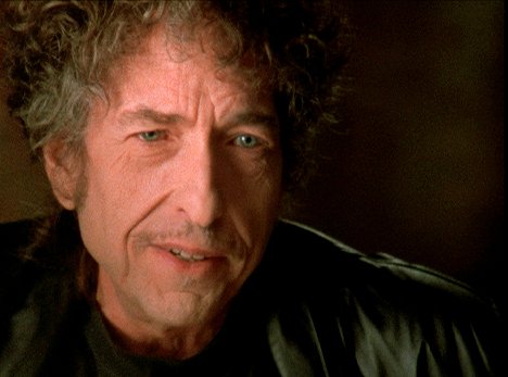 Bob Dylan - Bob Dylan: No Direction Home - Z filmu