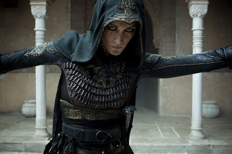 Ariane Labed - Assassin’s Creed - Z filmu